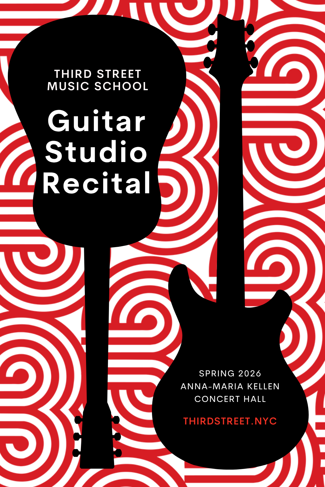 From the Guitar Studio of Pierre Ferreyra-Mansilla