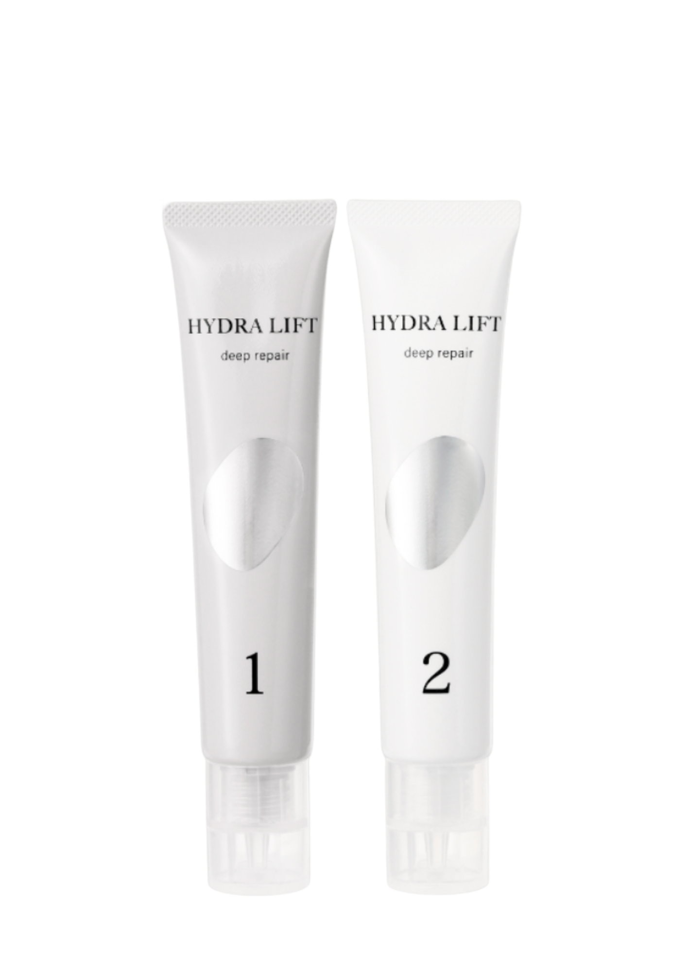 STYLE Hydra Lift  水潤角蛋白藥劑（SET）