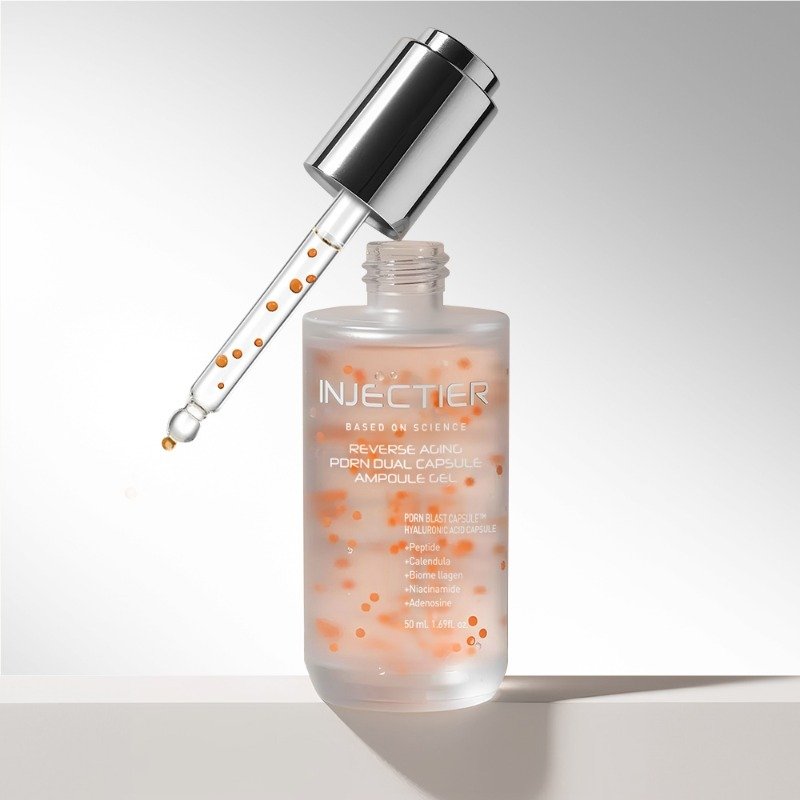 Injectier PDRN 精華液