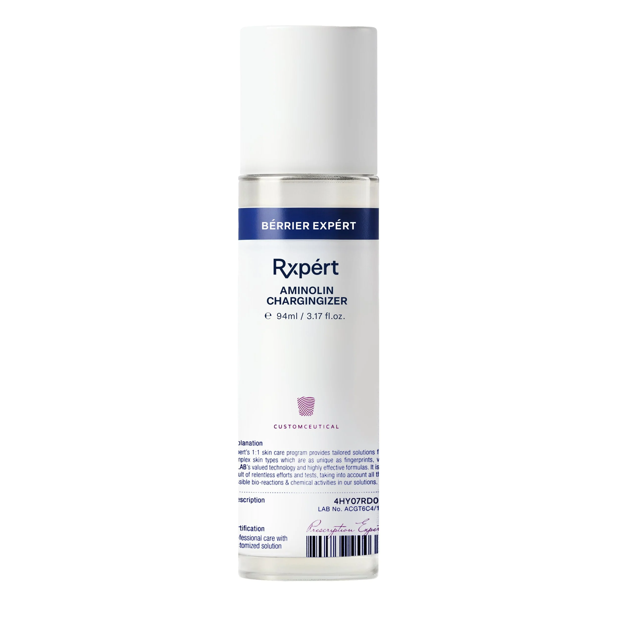 Rxpért 氨基酸水漾凝露