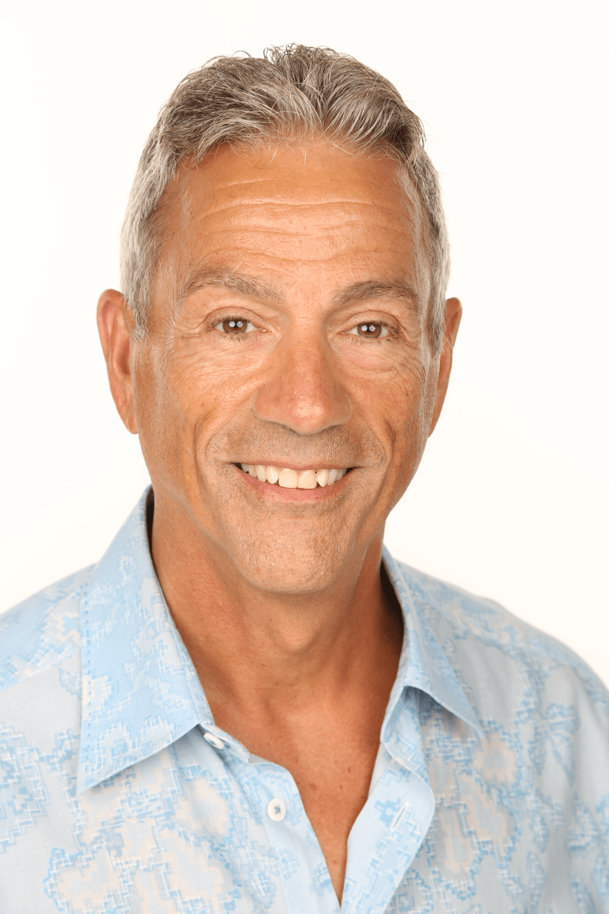 Board Member Spotlight: Richard Sarkis