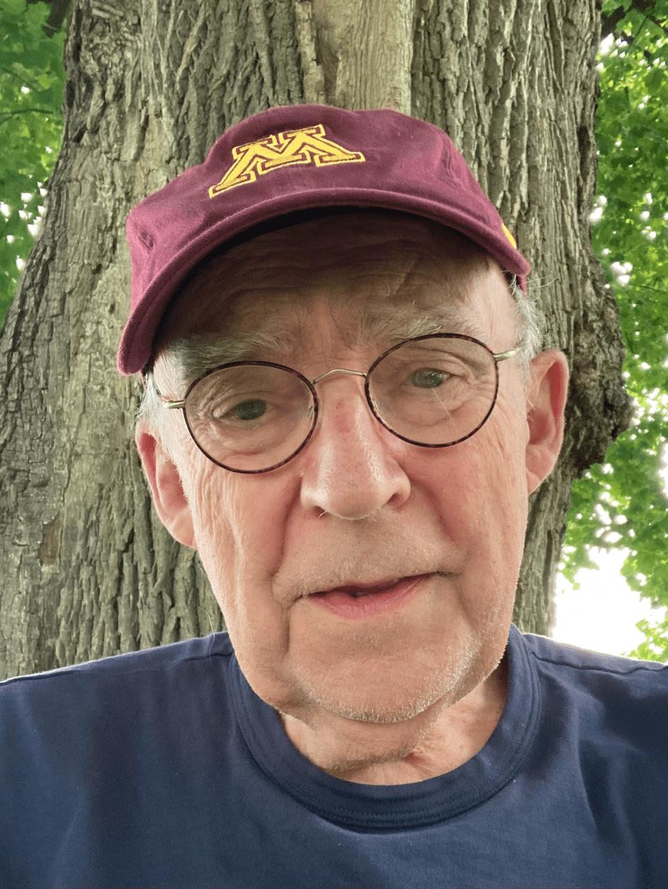 Board Member Spotlight: Jim Memmott