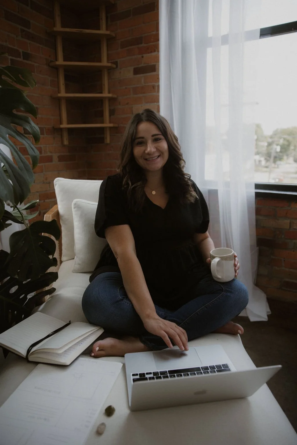 Lia Bellomio UNAR Business Director