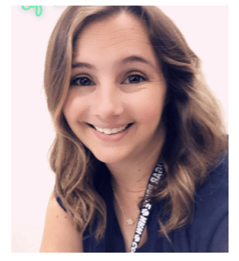 Erin Moses, Model UN Coordinator