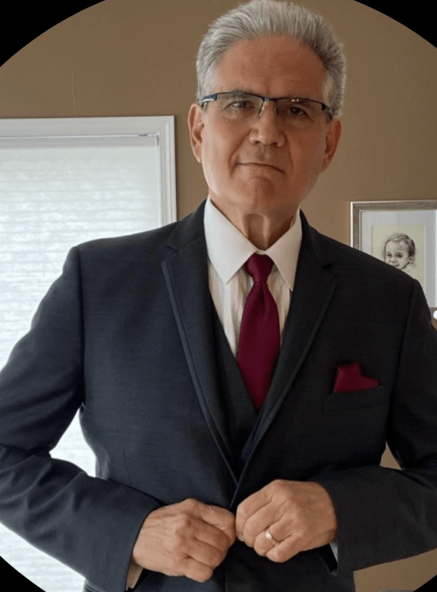 Larry DeBellis UNAR Board Member