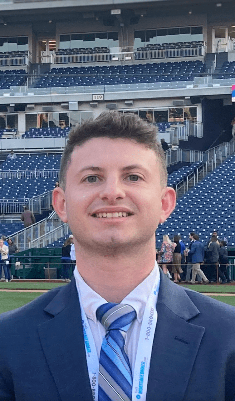 UNAR Membership Chair Colin Witman