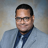 Board Member Spotlight: Dr. Oliver Griffin