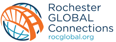 Global Connections Logo