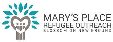 Mary's Place Logo