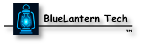 BlueLantern Tech
