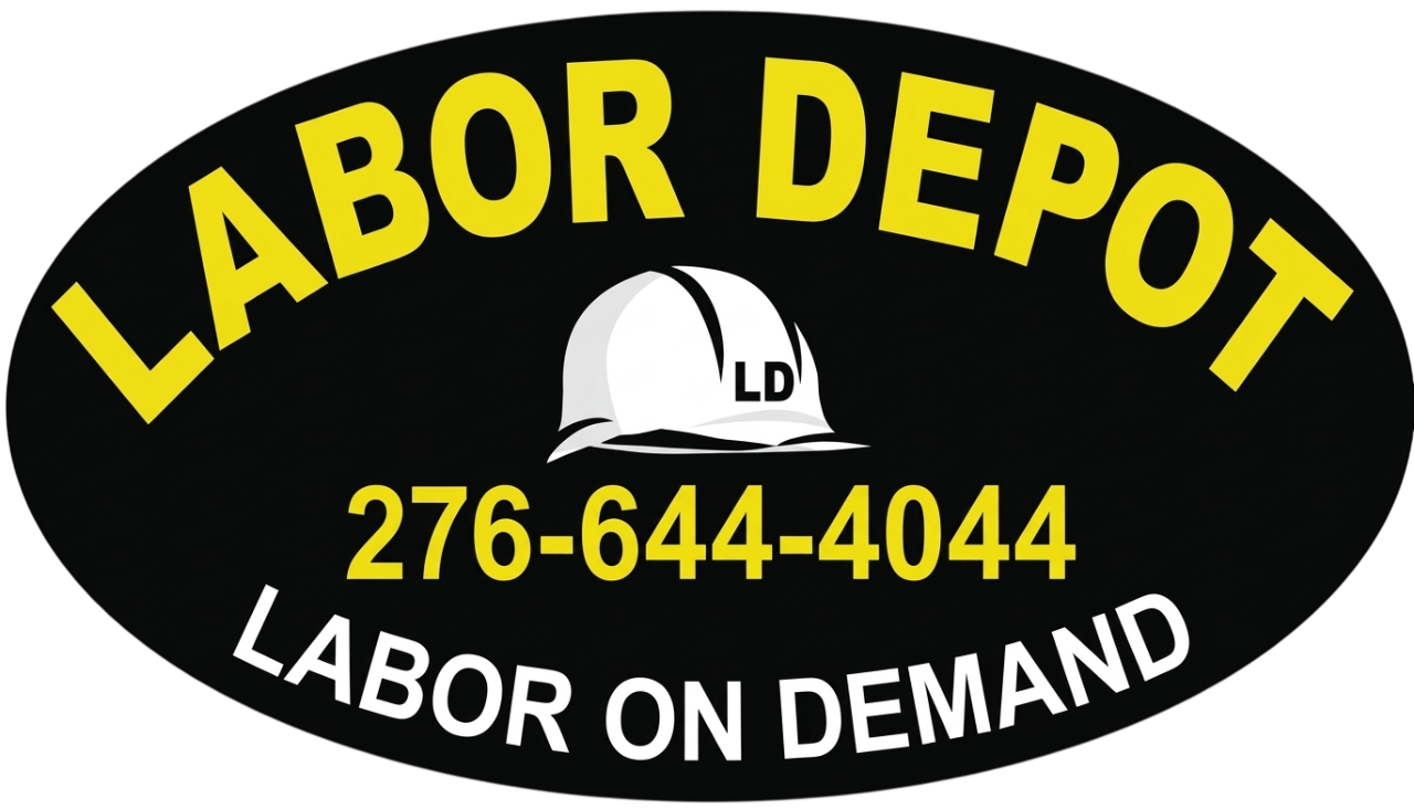  Labor Depot