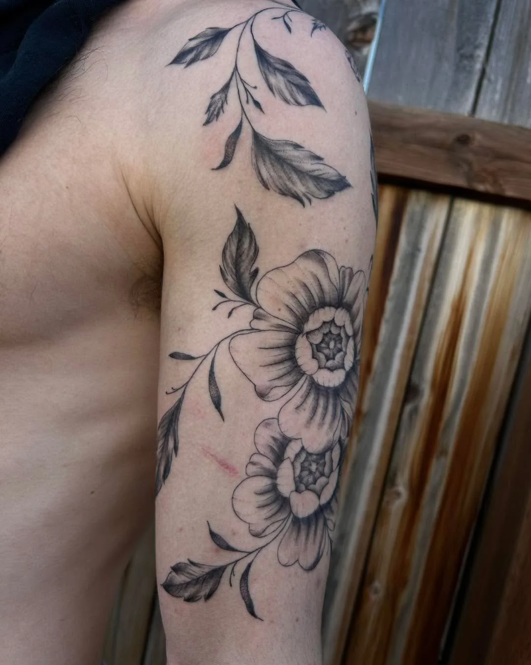 A softer version of Ellie&rsquo;s florals ☁️