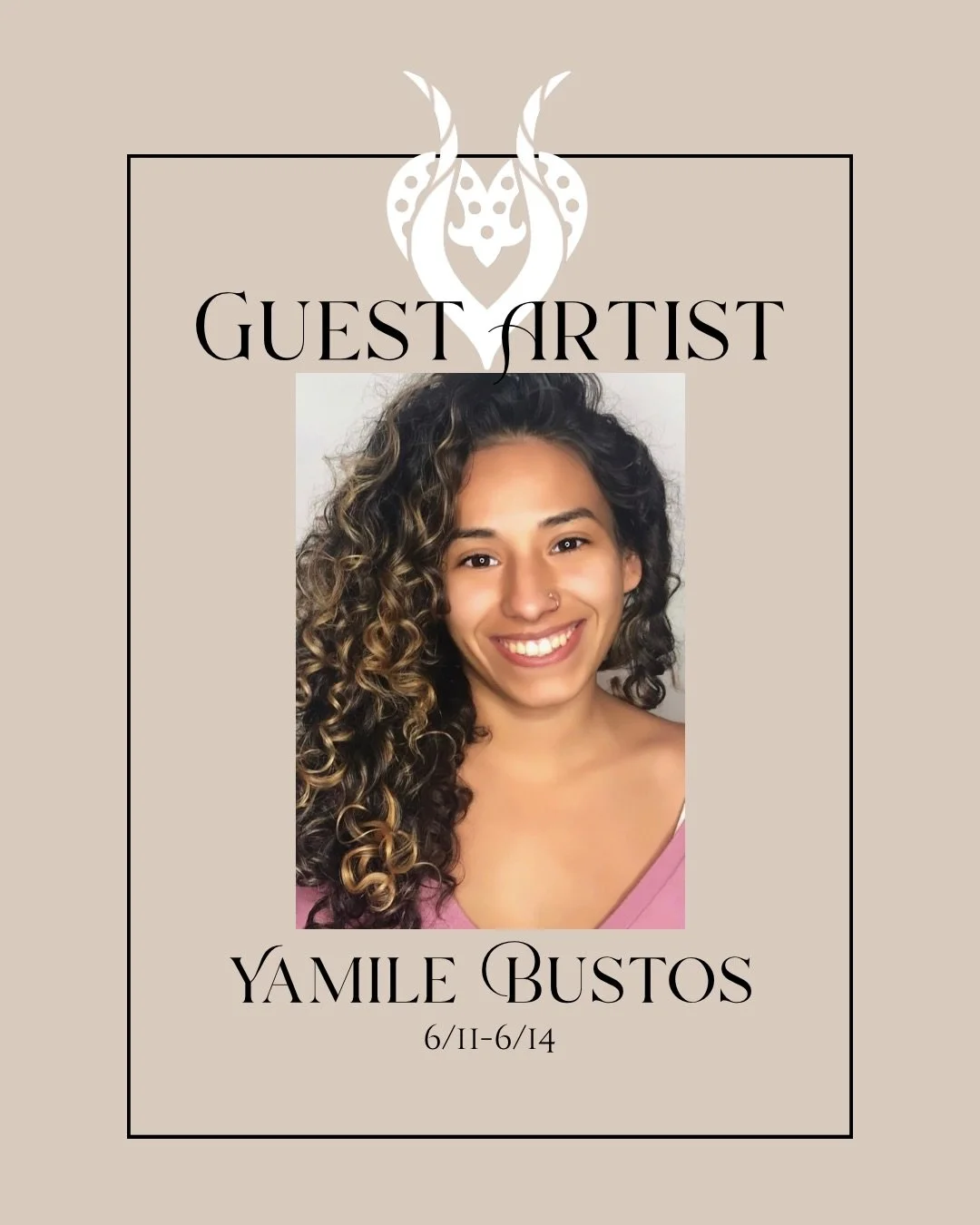 We&rsquo;re excited to be hosting Yamile this week at Horn &amp; Heart Tattoo✨ 
.
She has these designs available for booking, please reach out to her directly @artby_cheena or via email yamilec.bustos@gmail.com.