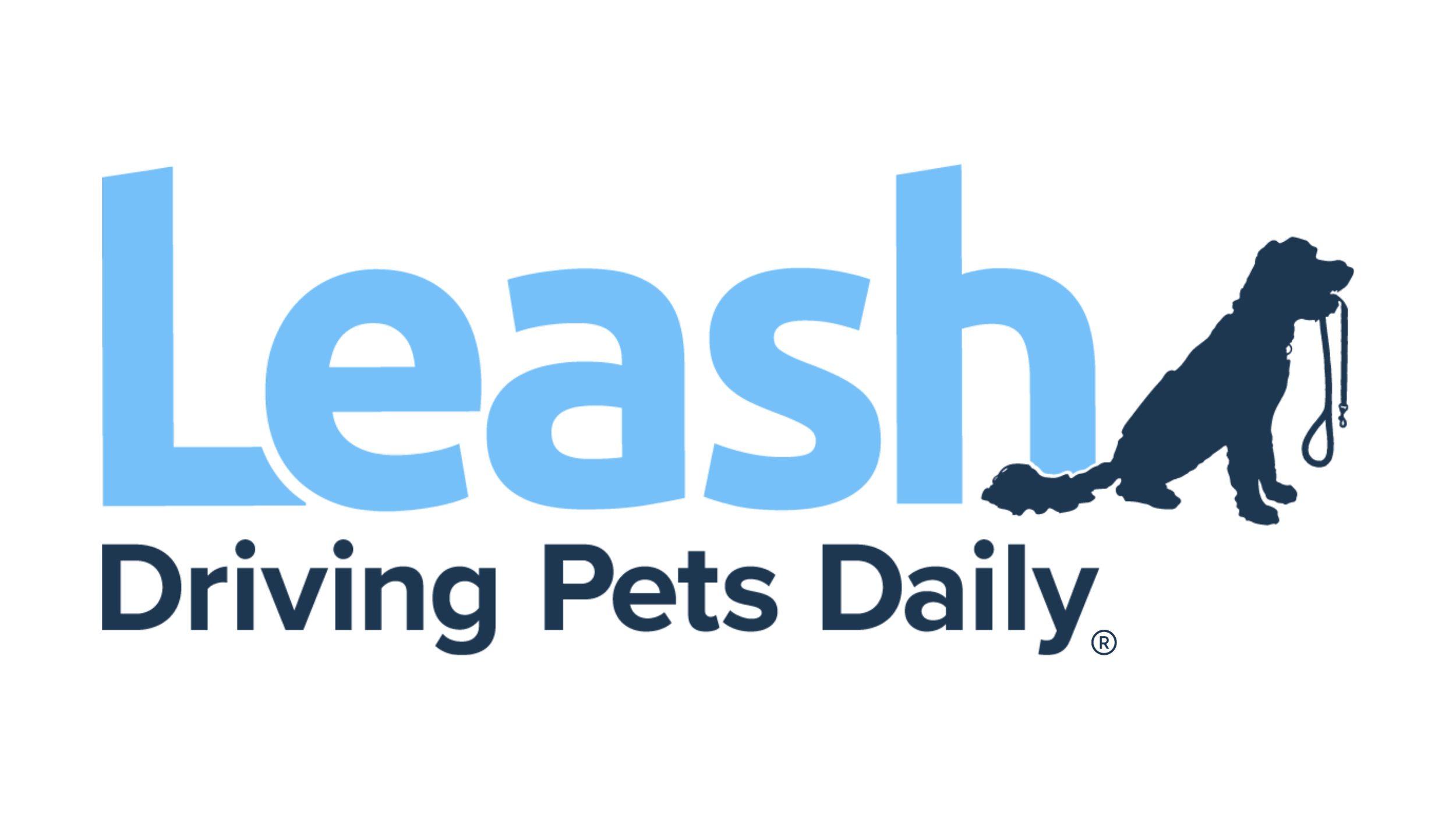 Leash logo