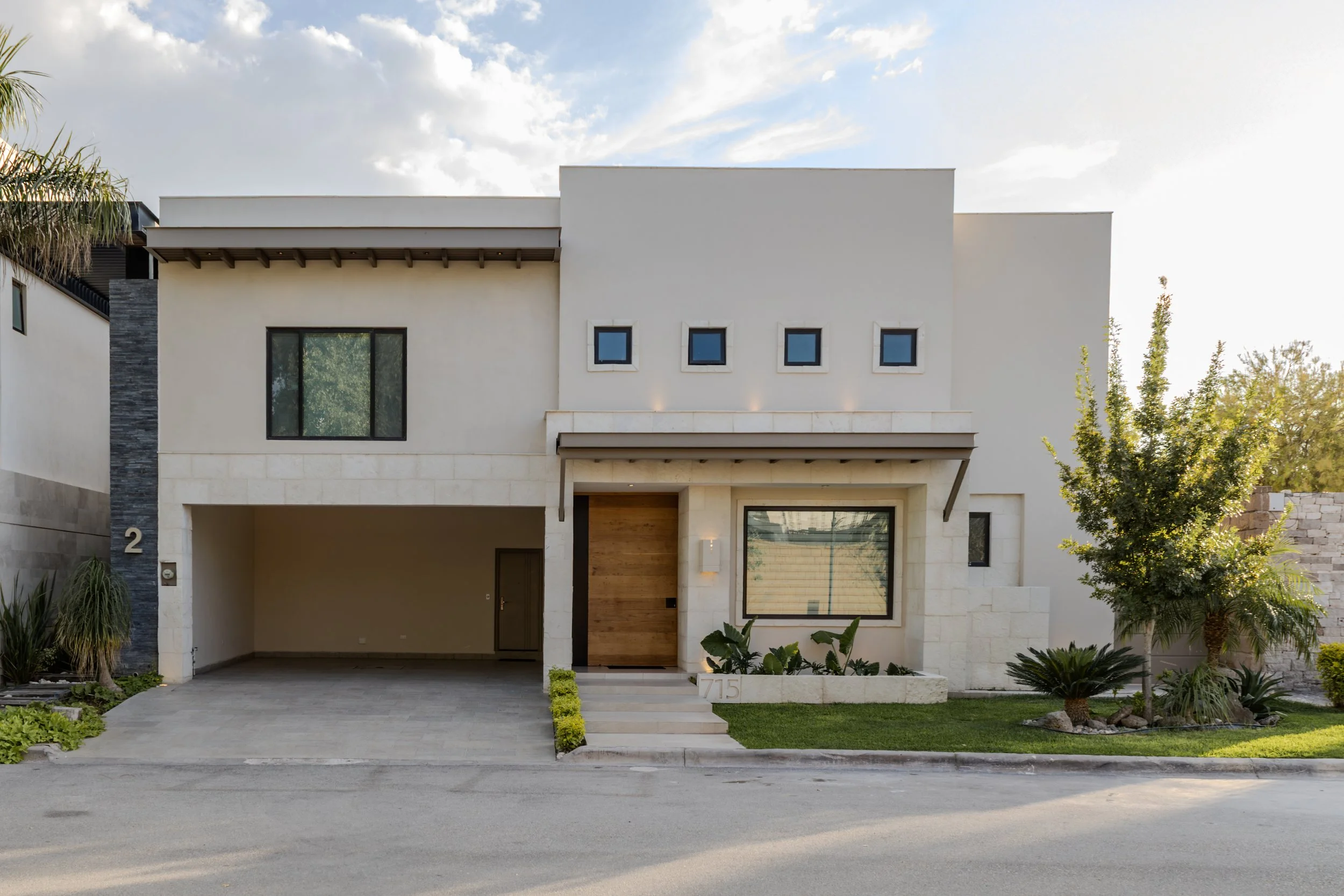 Casa A1