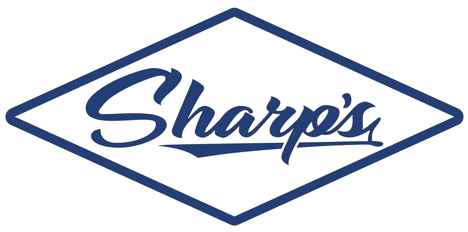 Sharp&#39;s Handyman Service