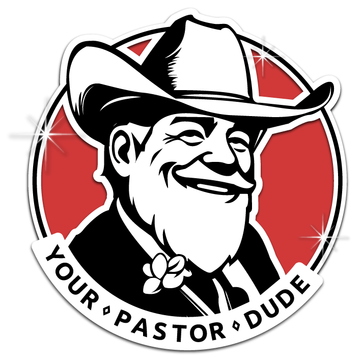 Your Pastor Dude
