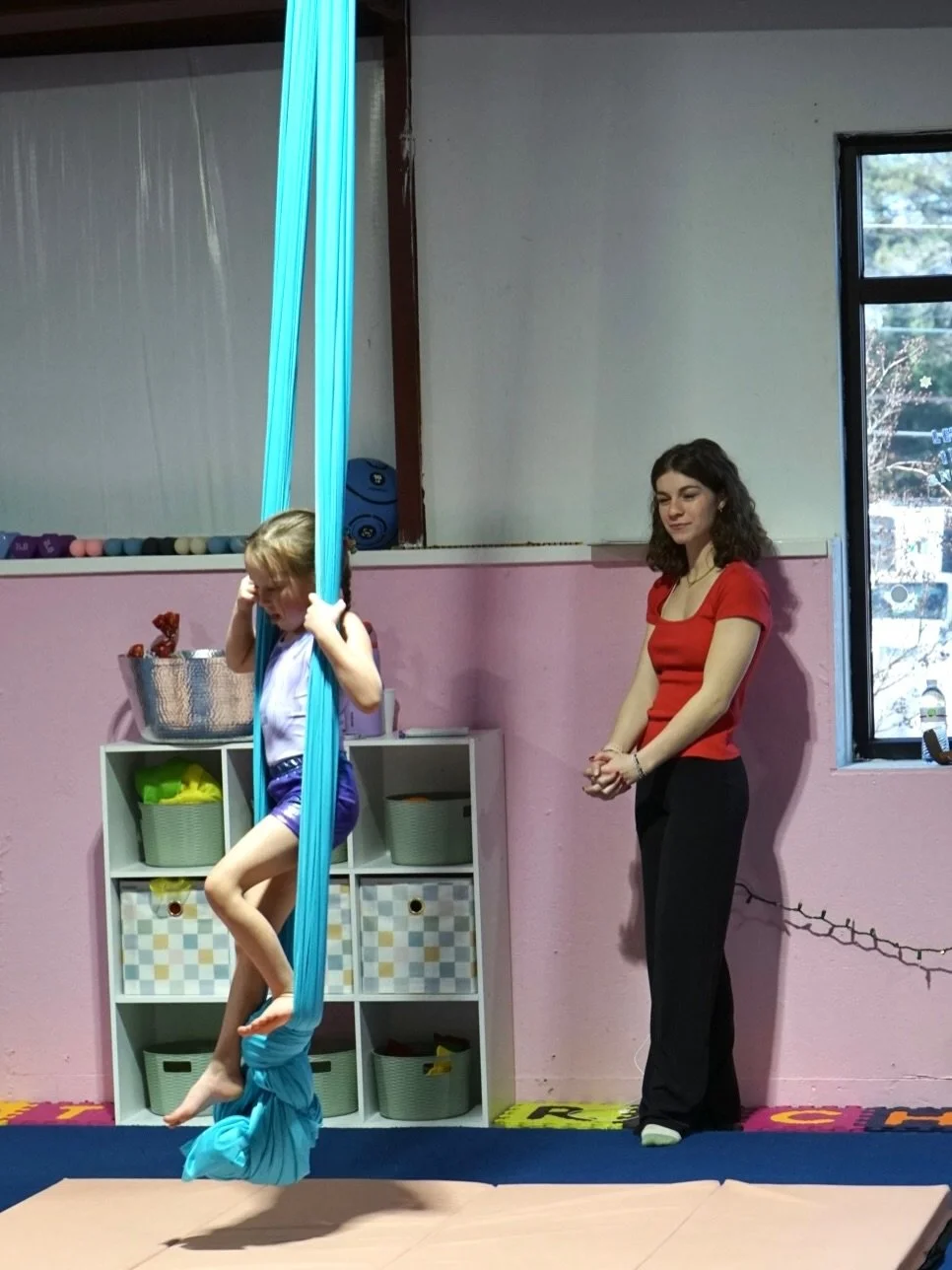 What a season it&rsquo;s been! 🌟 Thank you to all of our amazing gymnasts, families, and supporters for making this season unforgettable. We can&rsquo;t wait to see you back flipping into 2026! 🤸&zwj;♀️❤️

 #TheFlipSpot #ThankYou #GymnasticsFamily 