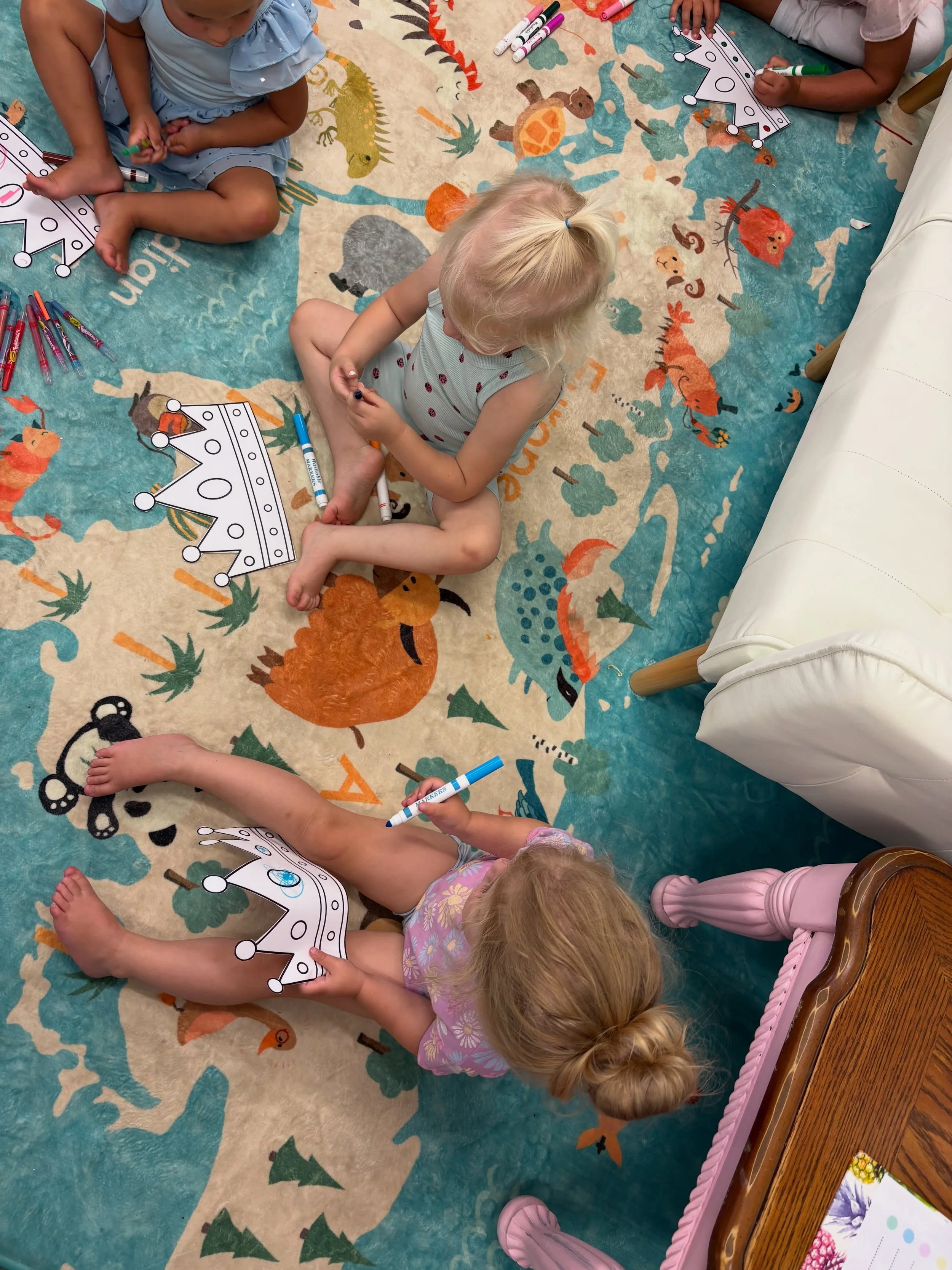 Day 2 of Princess Camp was pure magic ✨👑
Dancing, games, crafts, and so many sweet princess memories made today 💖 We can&rsquo;t wait for more royal fun tomorrow! 🌸🏰
.
.
.
#gymnastics #summercamp #chattanoogamoms #chattanooga_fun #theflipspot