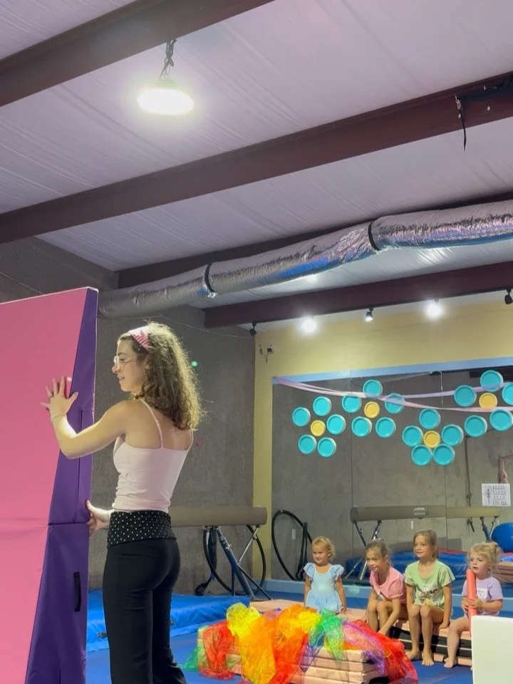 ✨ Princess Camp Day 3 ✨
A magical morning filled with Slam the Cheese, ballet twirls, princess crafts, giggles, and royal adventures 👑💖 We cannot wait to welcome our real-life princess tomorrow and make even more enchanted memories together 🏰✨

#P