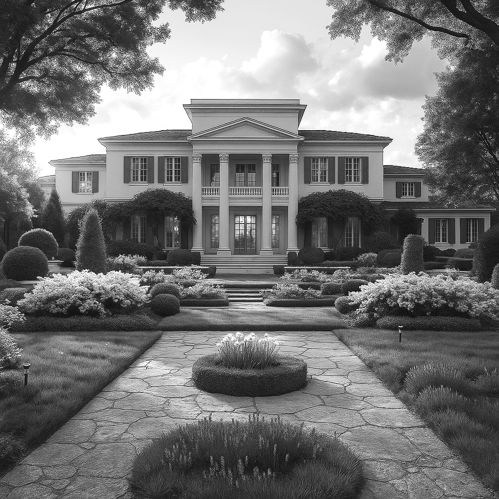 Central Florida Landscaping