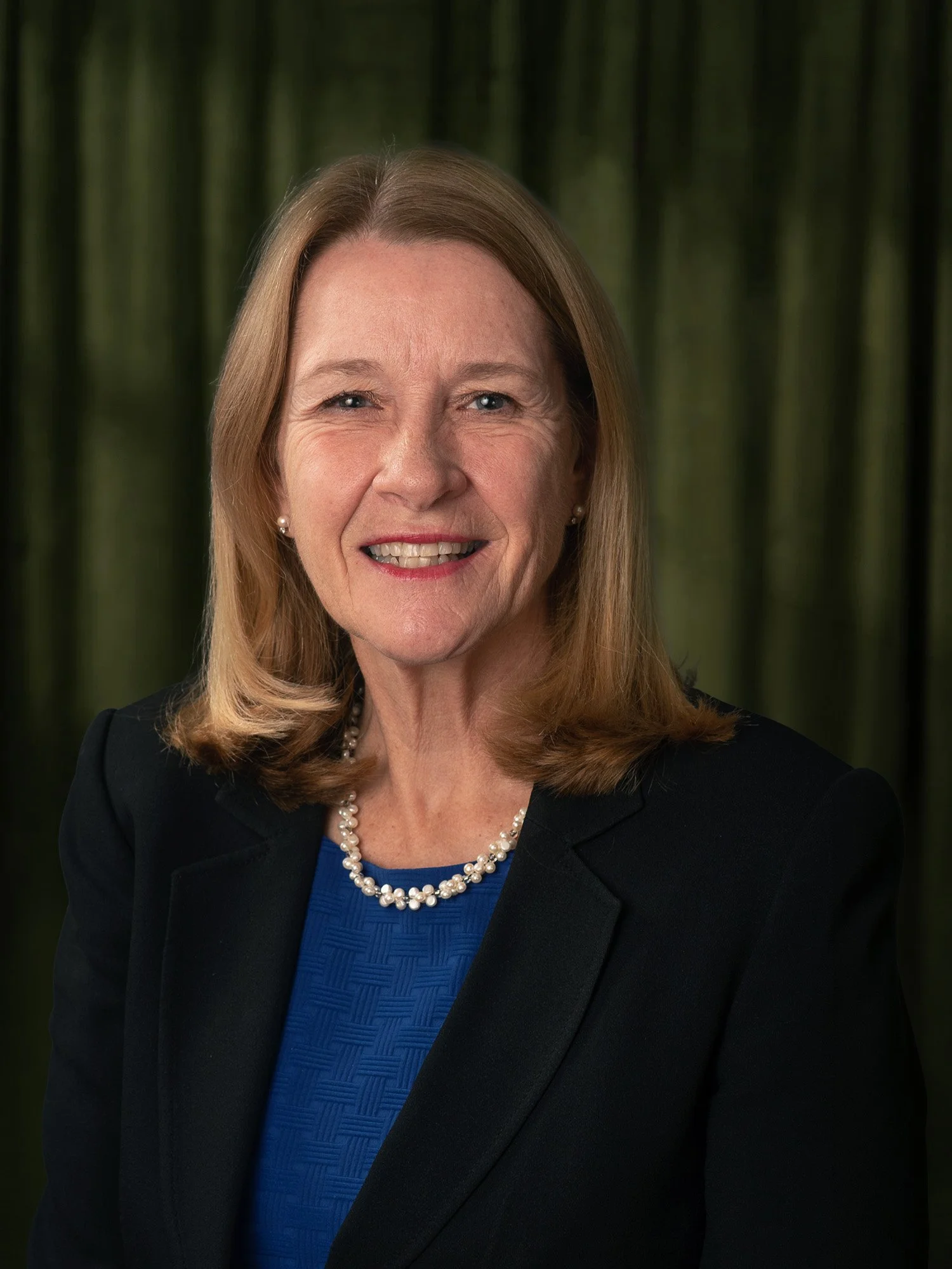 Jacqueline Powell Senior Advisor at Chloey Wealth
