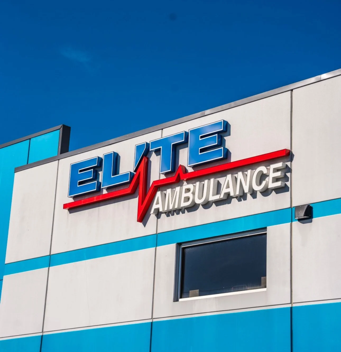 The 360° Digital Strategy Behind Elite Ambulance’s Explosive Growth</span>