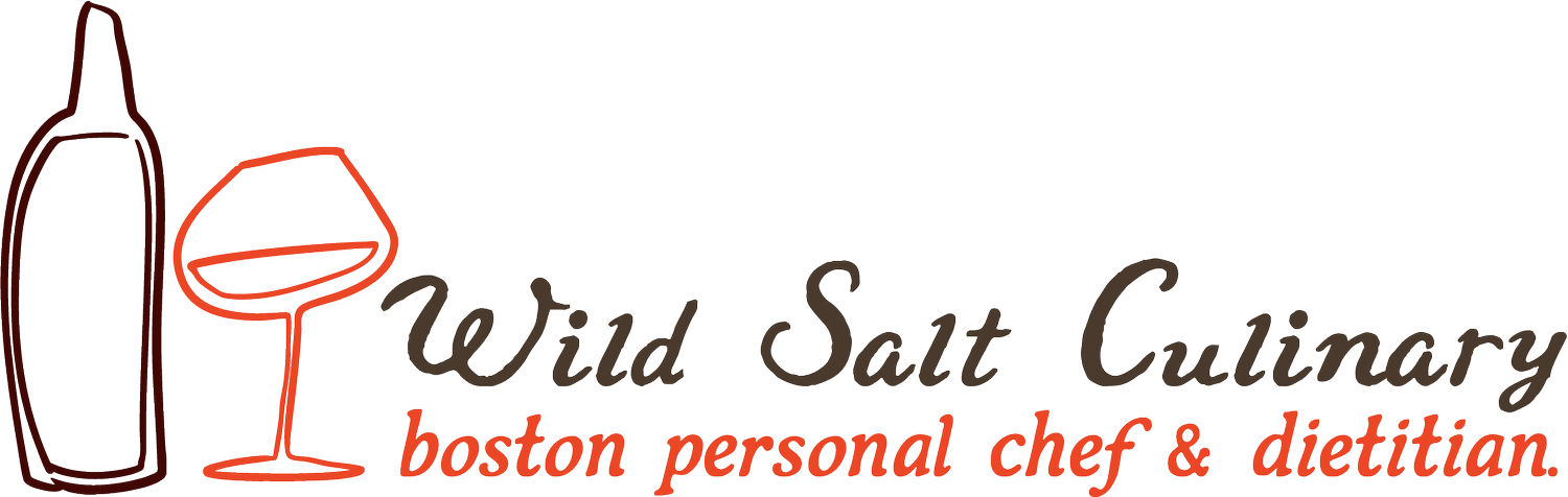 Wild Salt Culinary
