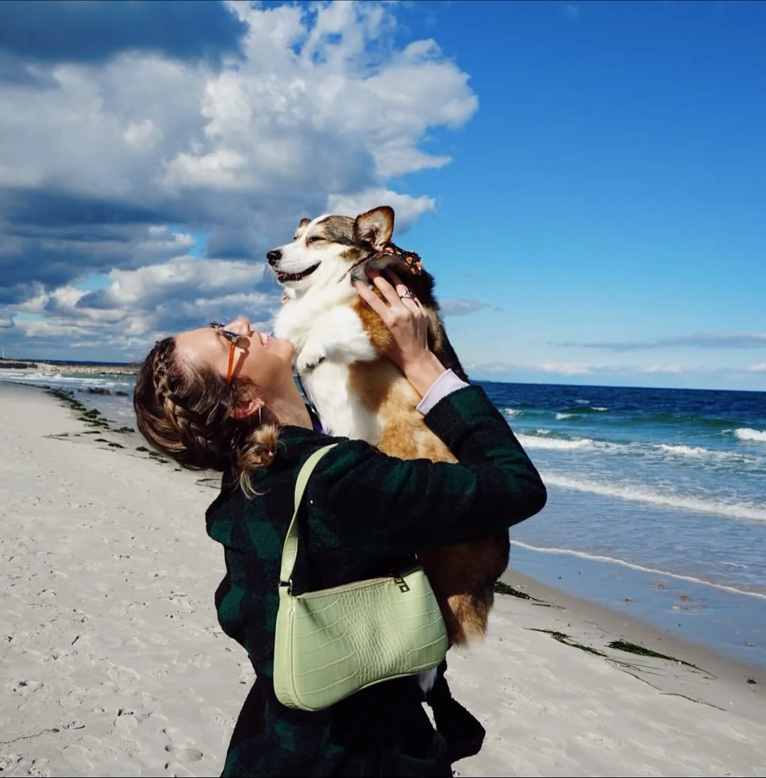 fall on the cape 🤍