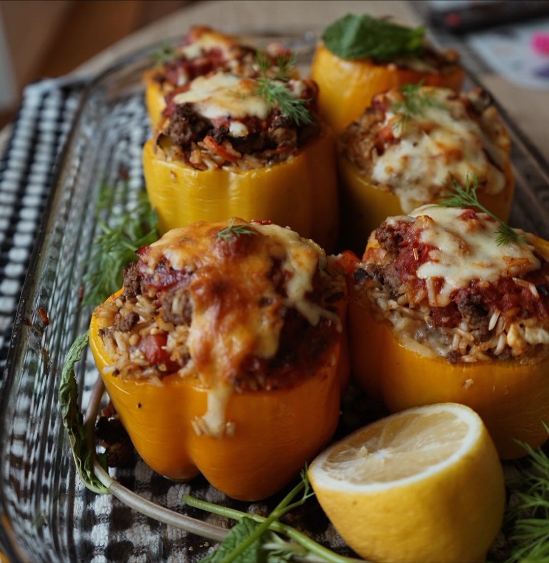 balance isn&rsquo;t boring ✨

subscribe to my substack linked in my bio for all of these recipes 😘

(more to come)