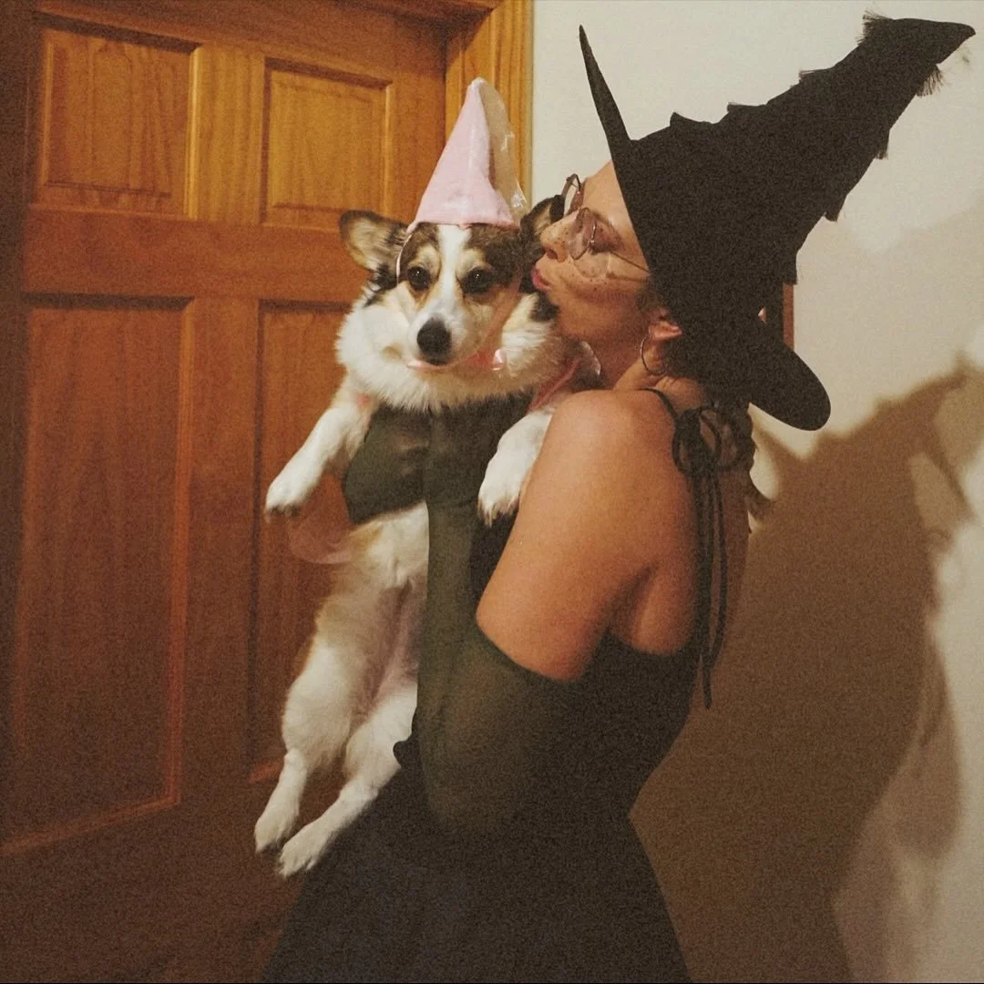 happy cozy little fall ✨