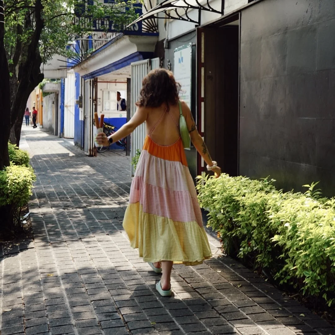 bury me with churros from coyoac&aacute;n