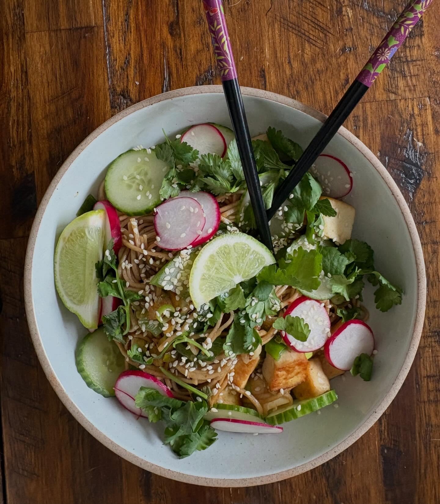 PSA to eat more plants &amp; to cook for the people you love 💝