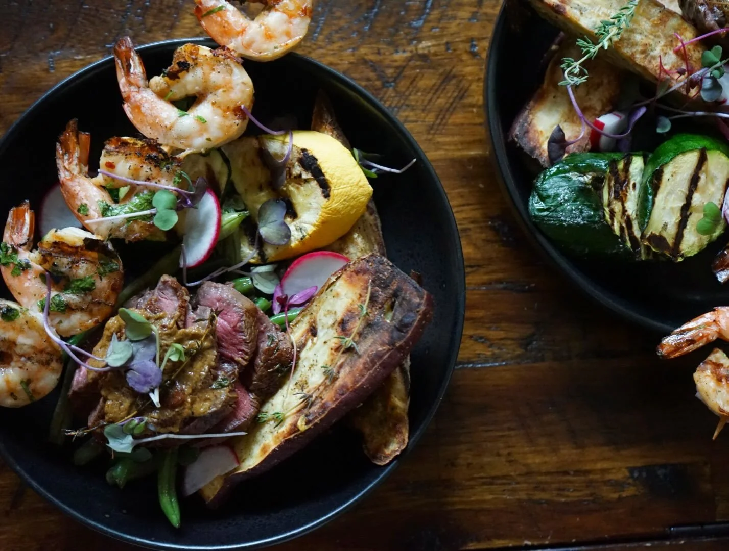 surf y turf