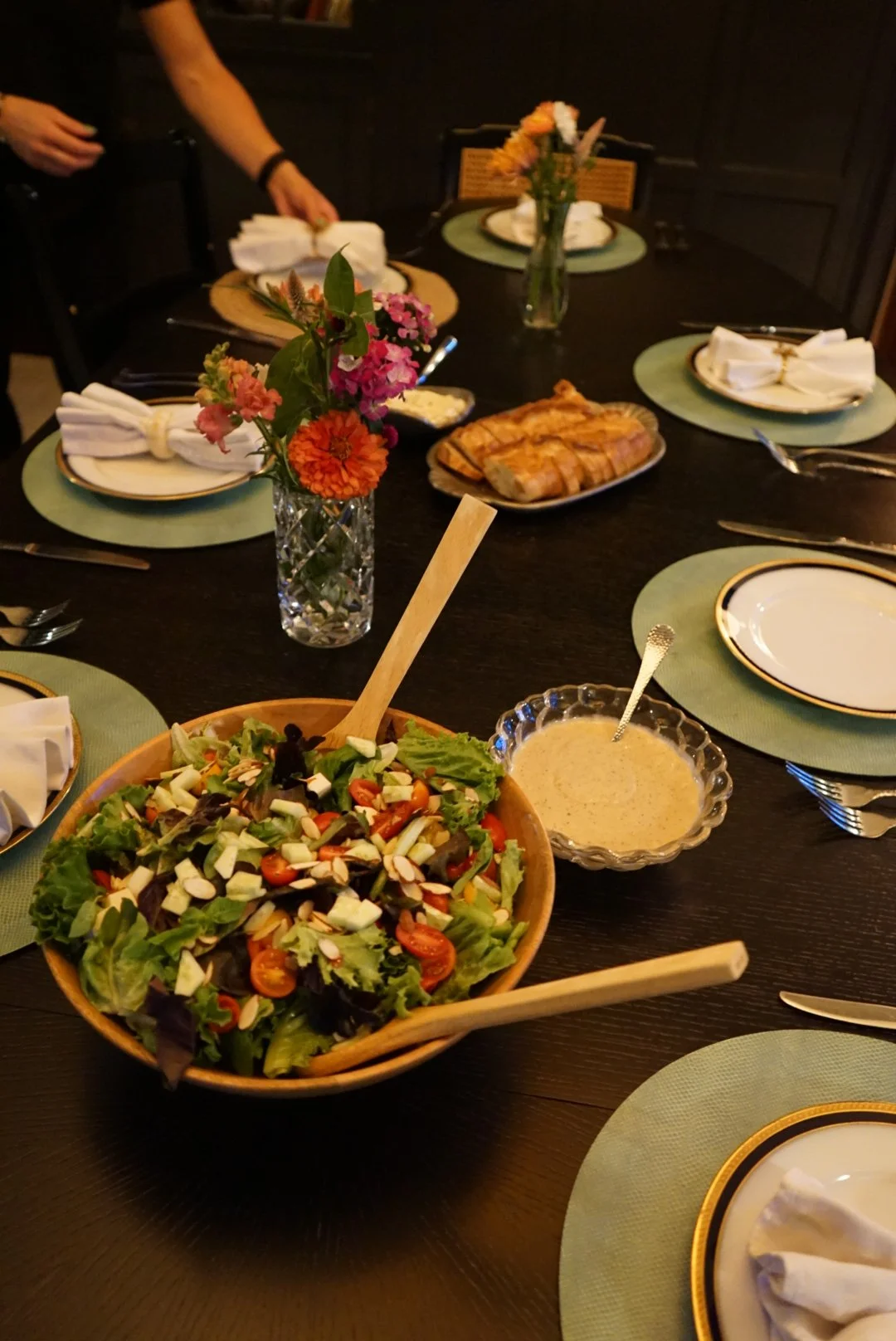 nutritionist chef boston