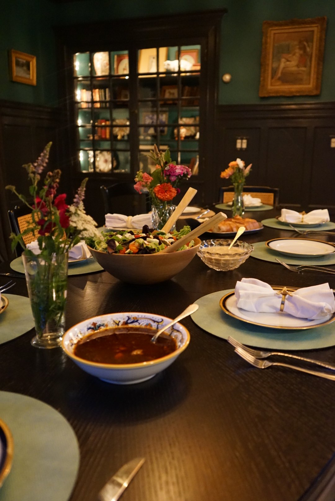 boston personal chef healthy eating
