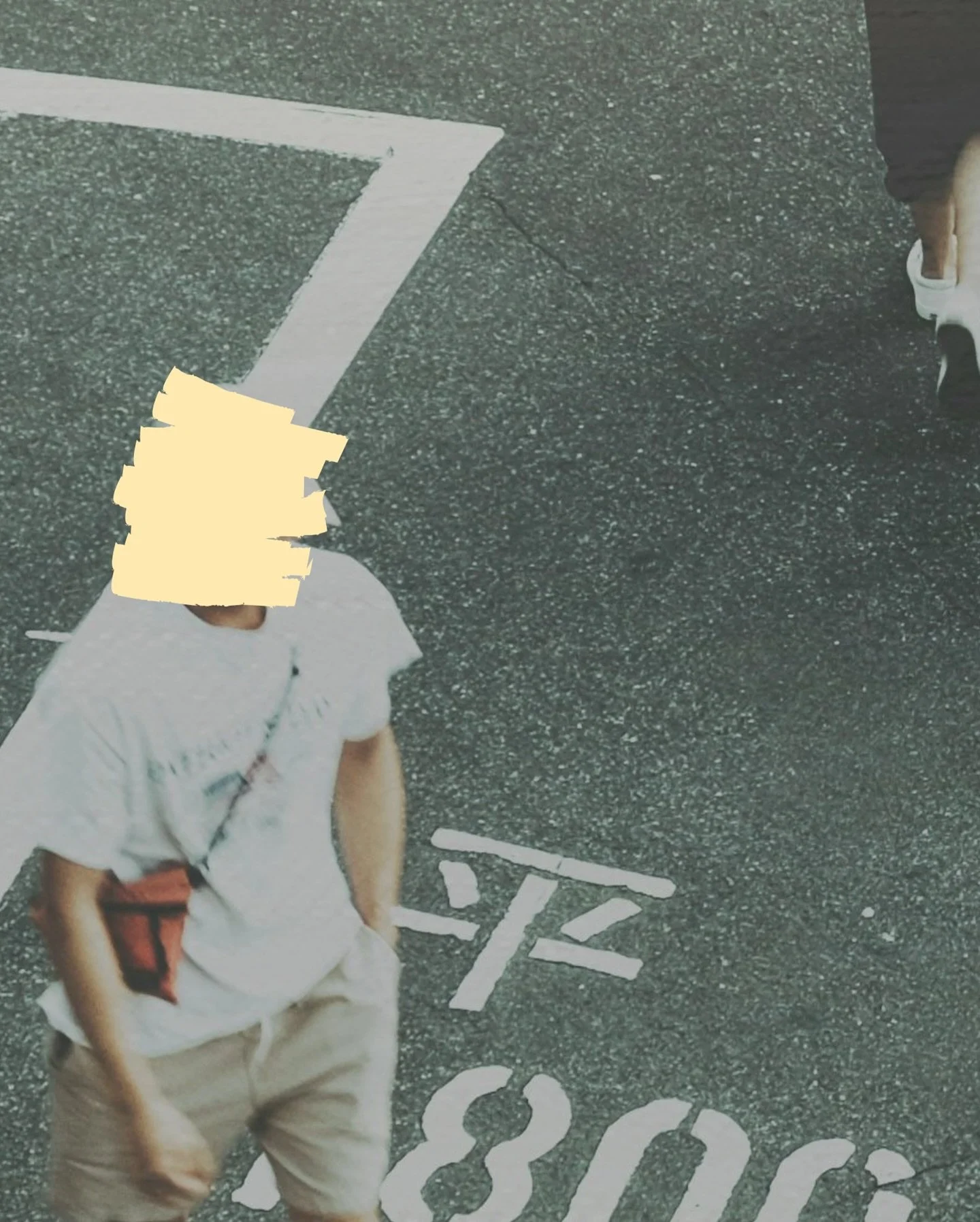 Dans la rue, nous croisons chaque jour une multitude de visages. Parfois une simple silhouette qui dispara&icirc;t aussit&ocirc;t, parfois une interaction &mdash; br&egrave;ve, positive ou n&eacute;gative &mdash; qui laisse une trace. Certaines de ce
