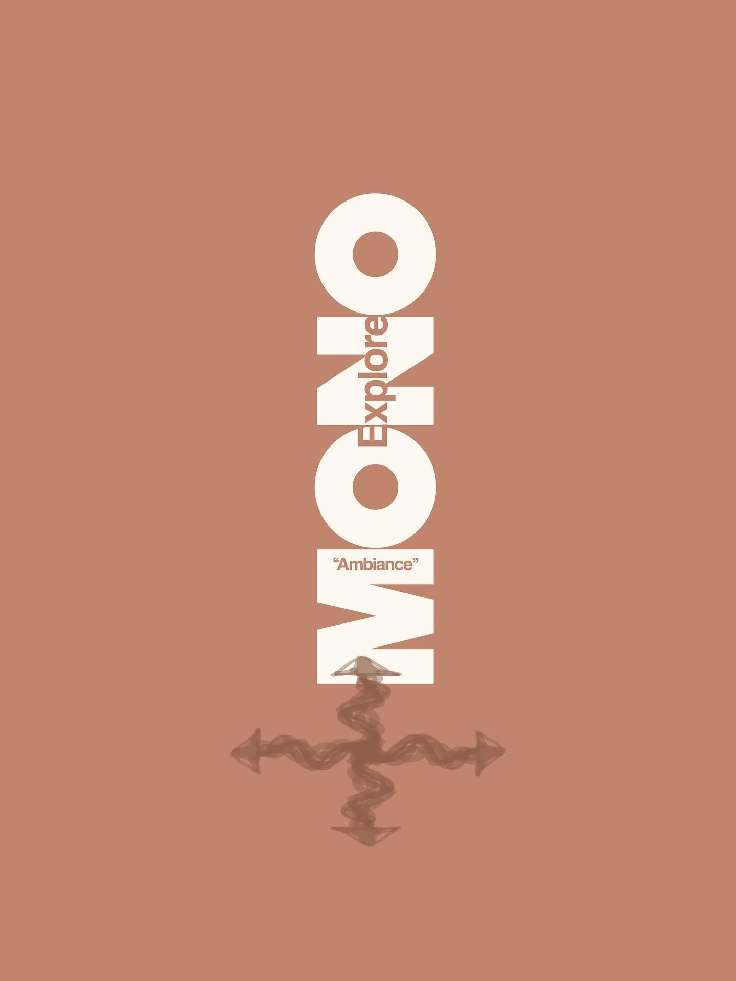 MONO explore ✦

De temps &agrave; autre, MONO choisit un mot et le fait r&eacute;sonner &agrave; travers des regards visuels. Aujourd&rsquo;hui, nous explorons le mot &laquo; ambiance &raquo;, &agrave; travers les &oelig;uvres de :
 - @reisingerandre