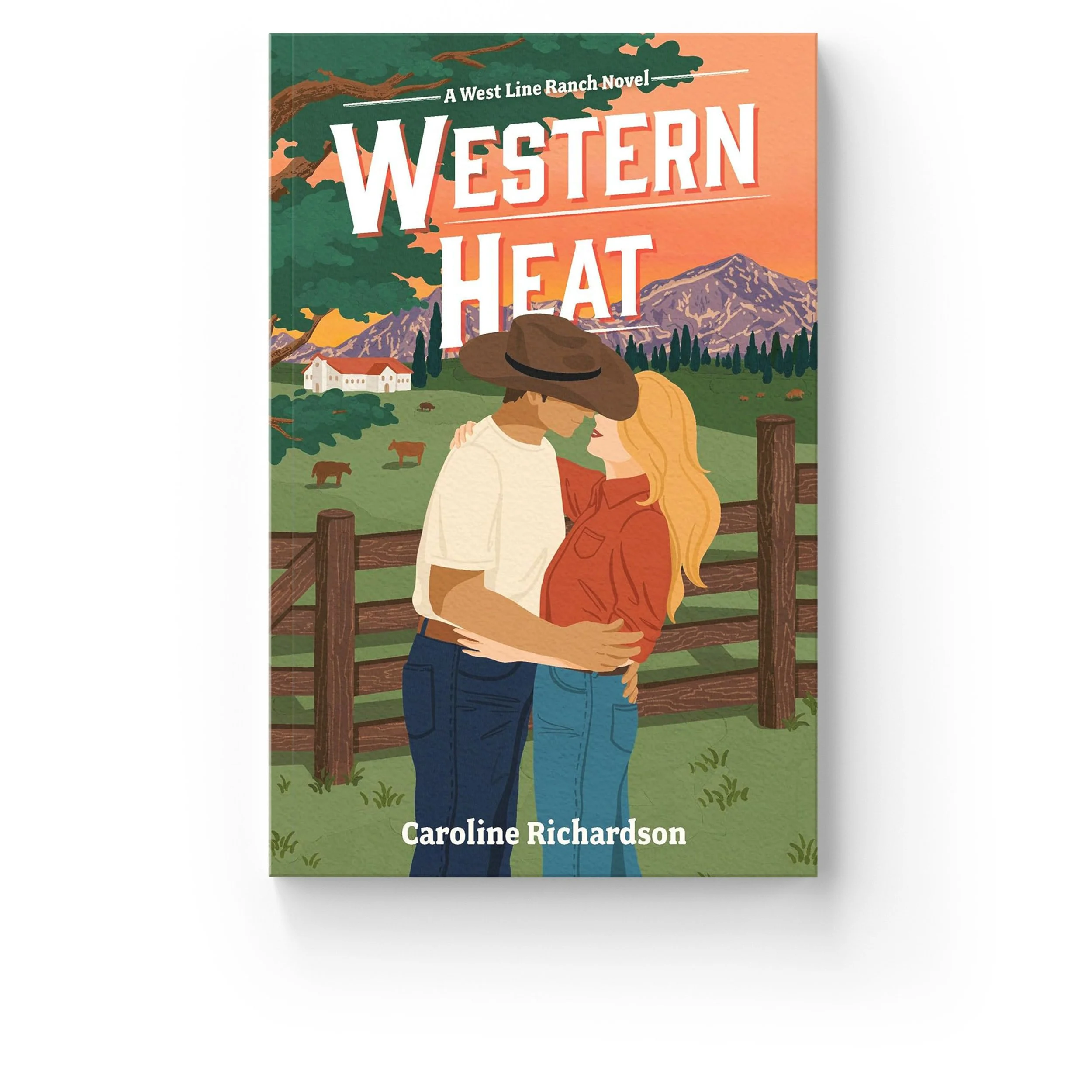 Western Heat