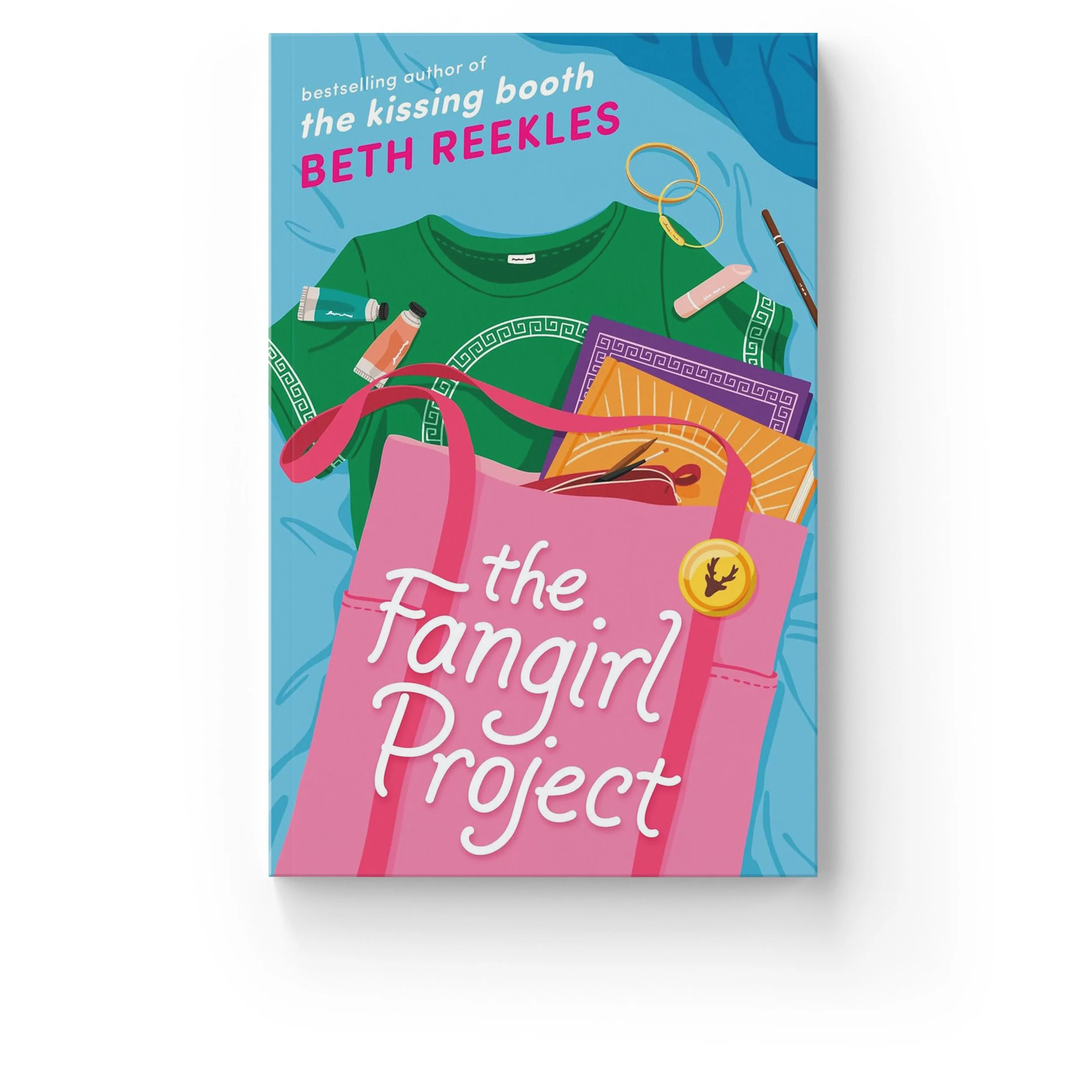 The Fangirl Project
