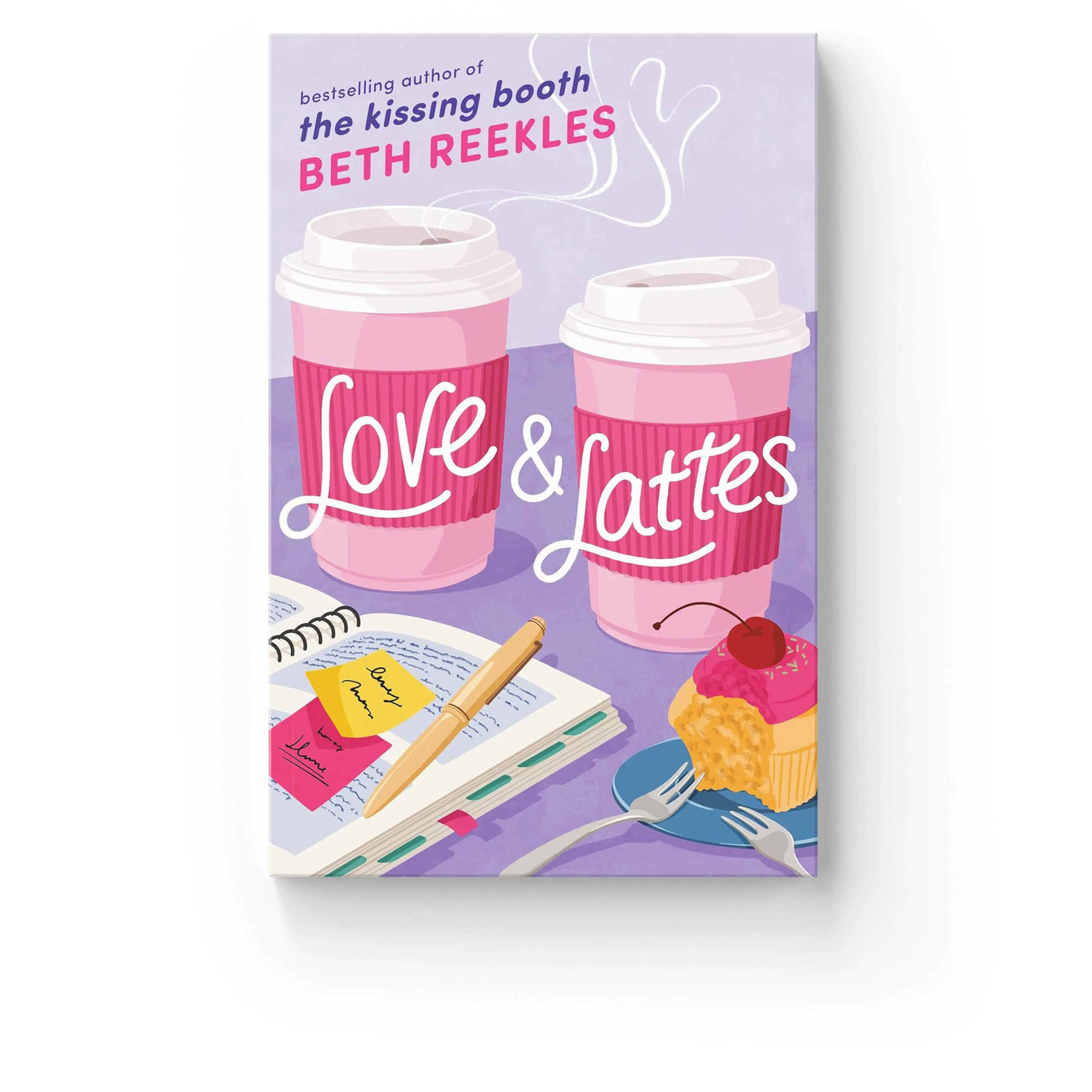 Love & Lattes