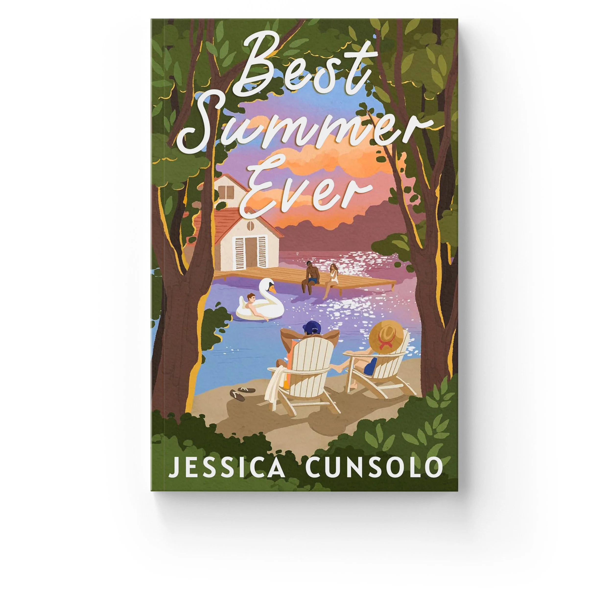 Best Summer Ever