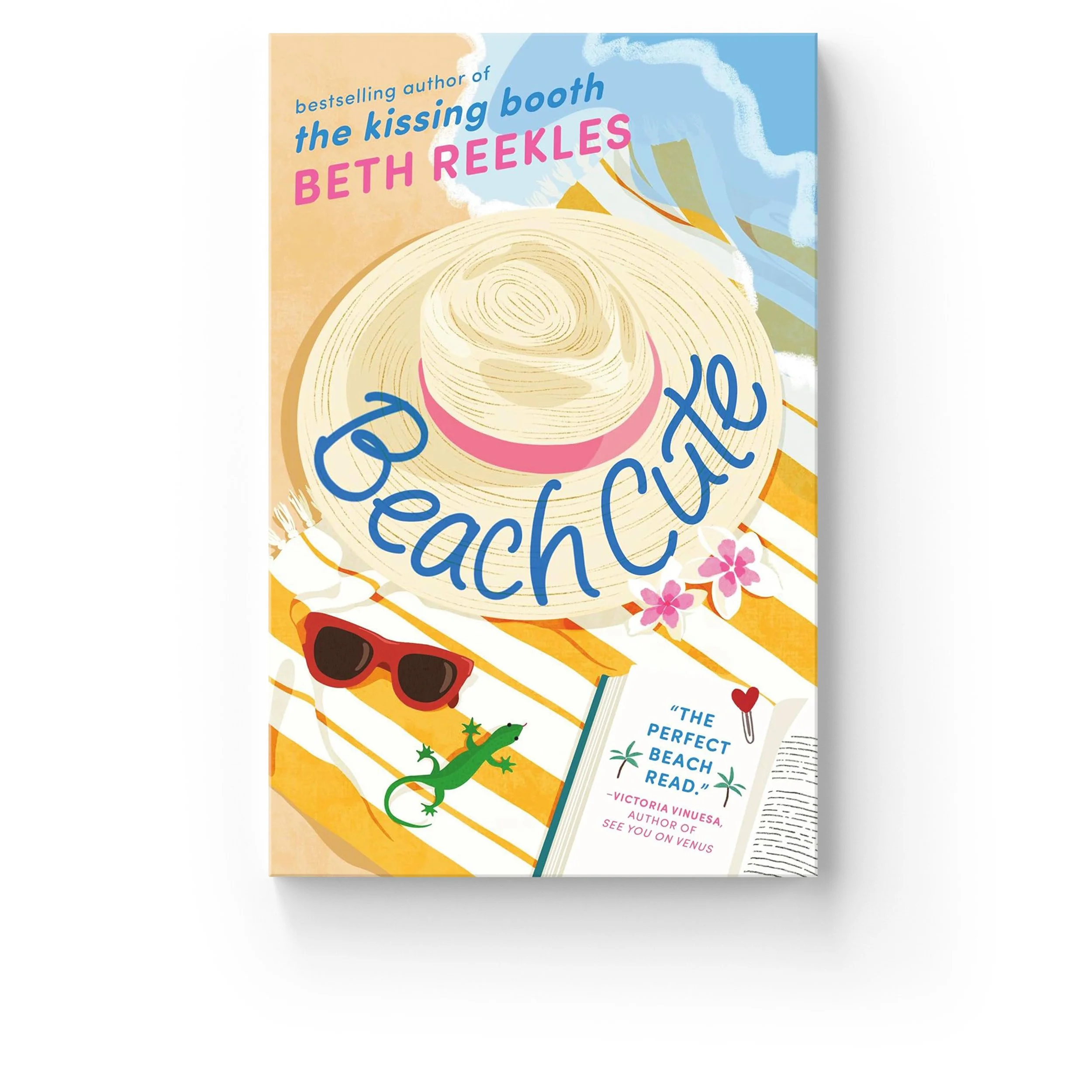 Beach Cute