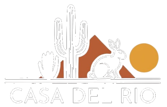 Casa Del Rio. Joshua Tree, CA 