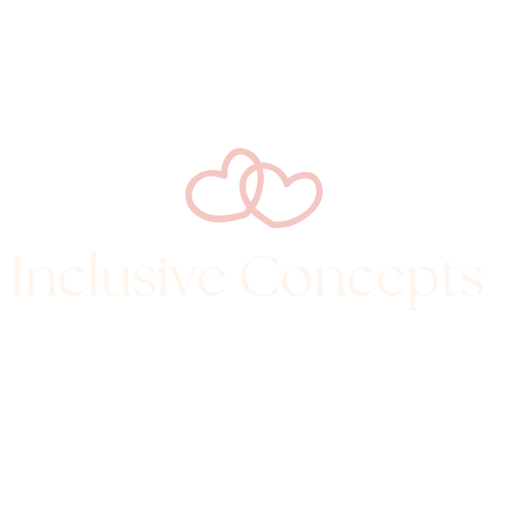 Inclusive Concepts