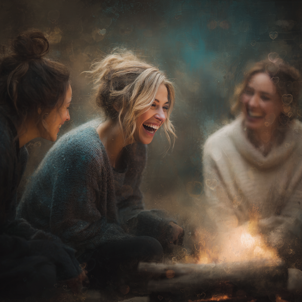 HEART TO HEART CONNECTIONS