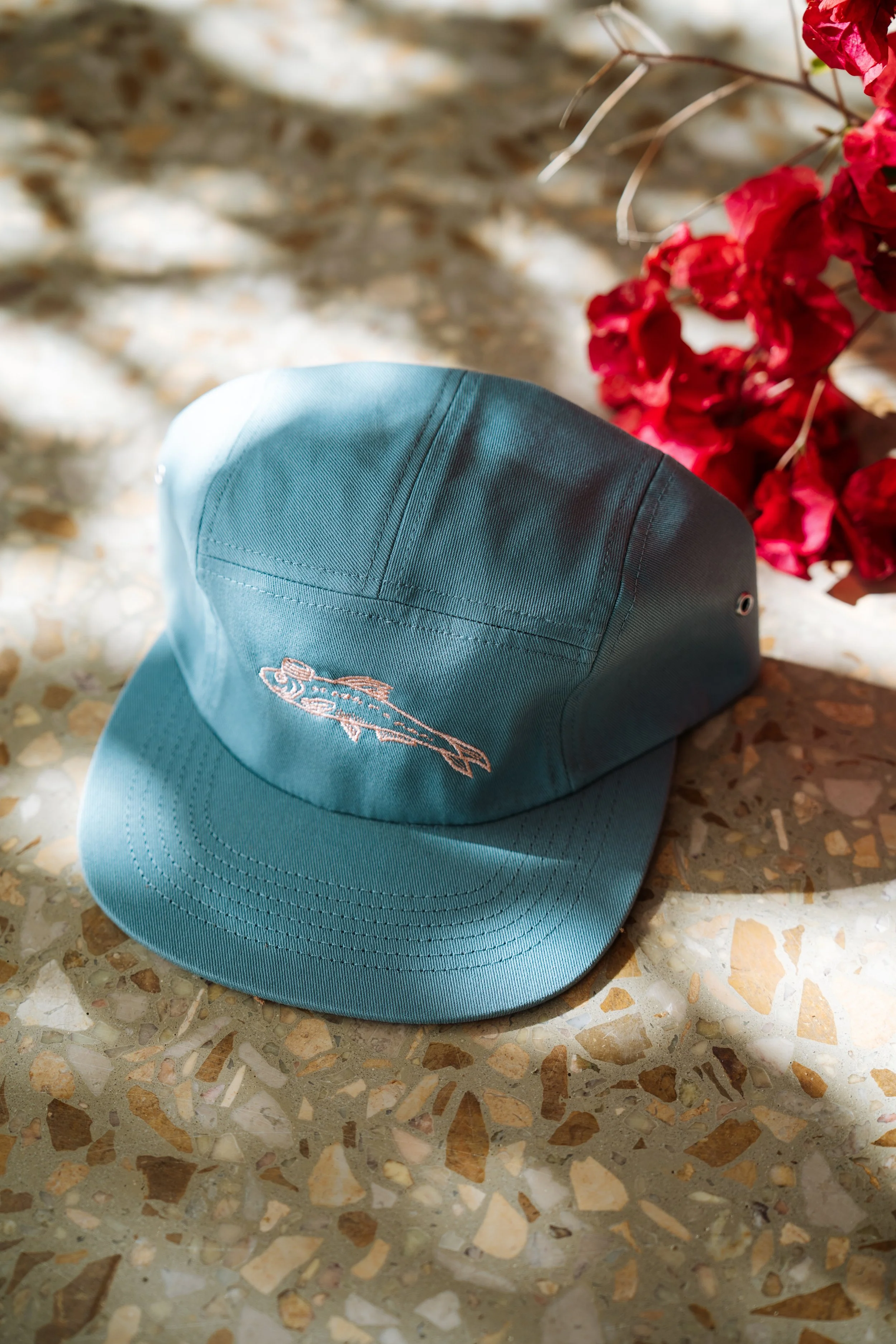 Fleurette Hat