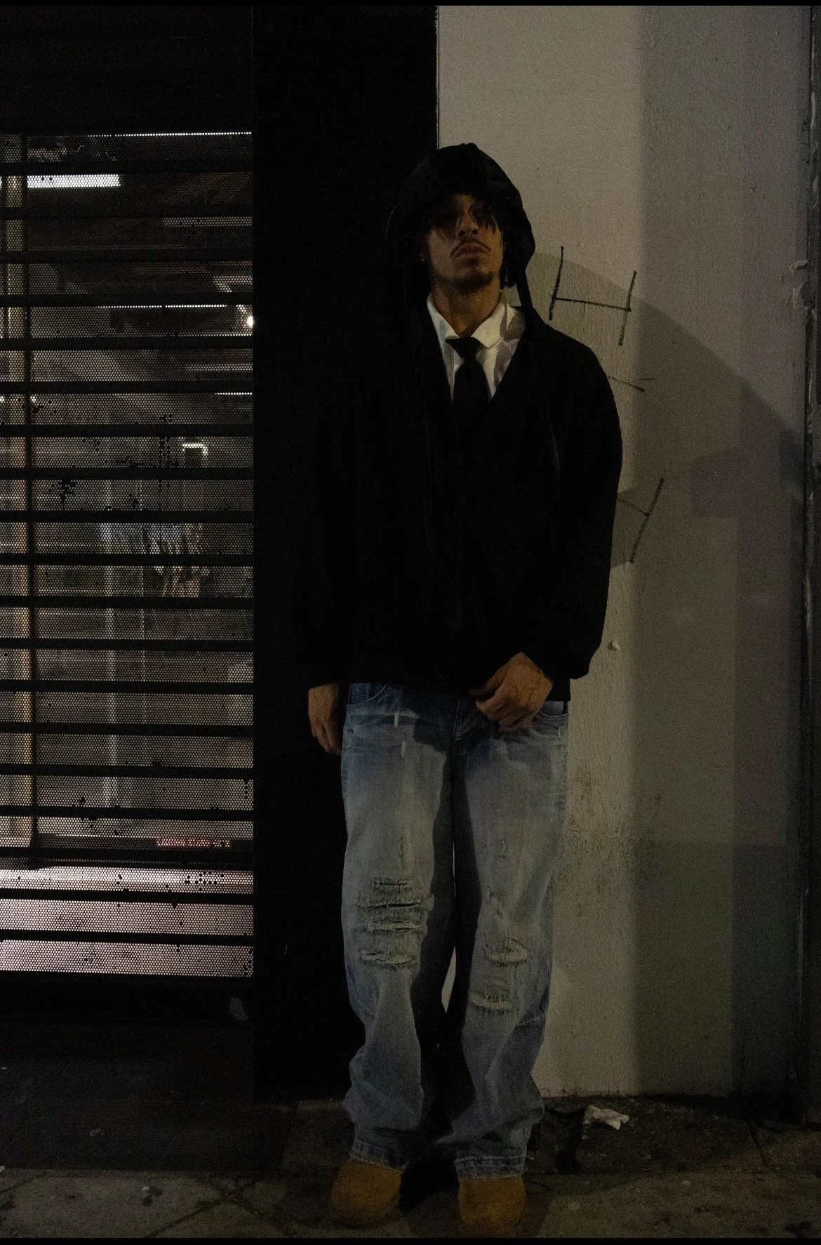 Special Edition Merch