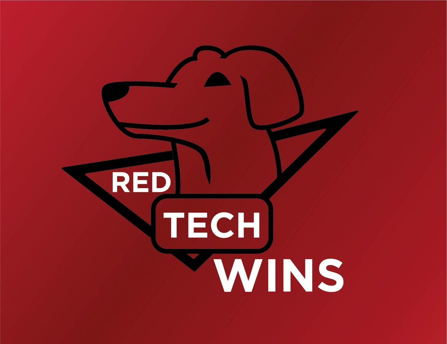Red Tech Wins