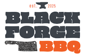 Blackforge BBQ